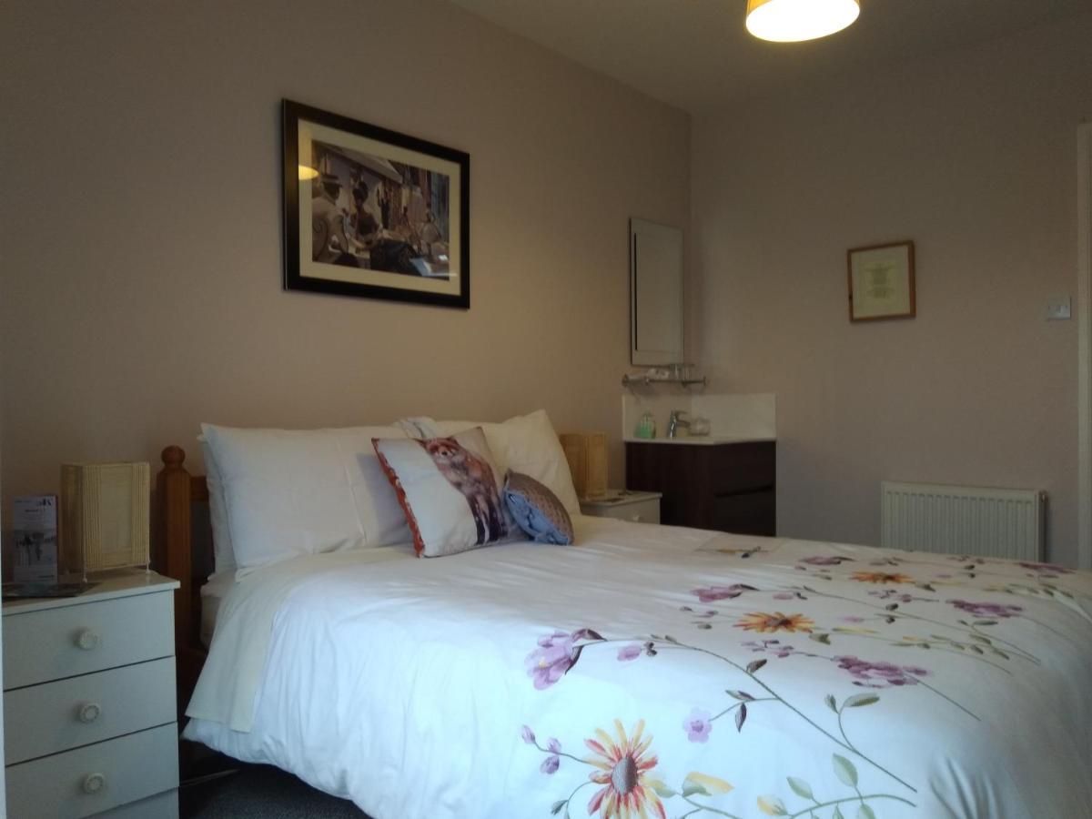 Twin Oaks Bed & Breakfast Килкенни Экстерьер фото