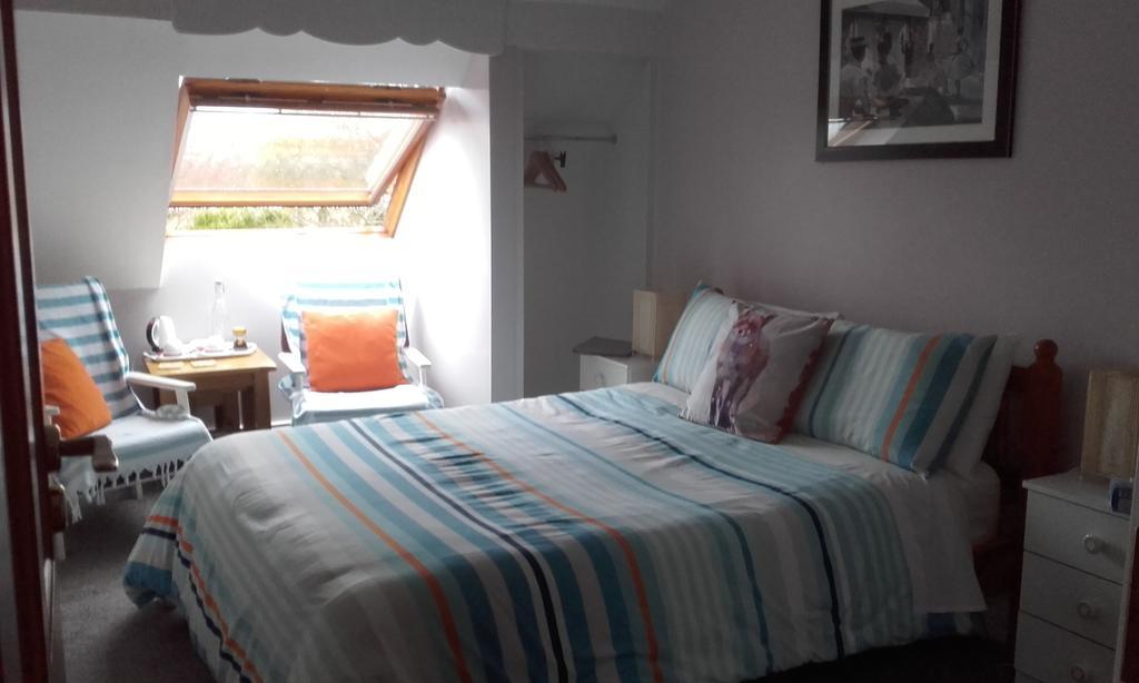 Twin Oaks Bed & Breakfast Килкенни Экстерьер фото